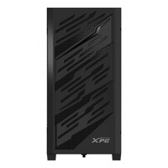 Carcasa XPG Starker Air BTF Black CAXPSTARKAIRBTFBK