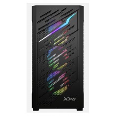 Carcasa XPG Starker Air BTF Black CAXPSTARKAIRBTFBK 2