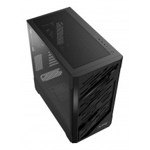 Carcasa XPG Starker Air BTF Black CAXPSTARKAIRBTFBK