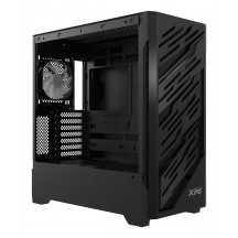 Carcasa XPG Starker Air BTF Black CAXPSTARKAIRBTFBK