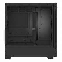 Carcasa XPG Starker Air BTF Black CAXPSTARKAIRBTFBK
