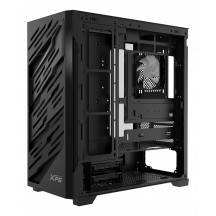 Carcasa XPG Starker Air BTF Black CAXPSTARKAIRBTFBK