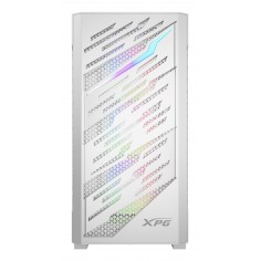 Carcasa XPG Starker Air BTF White CAXPSTARKAIRBTFWH 2