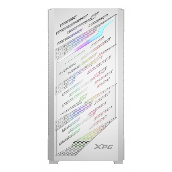 Carcasa XPG Starker Air BTF White CAXPSTARKAIRBTFWH