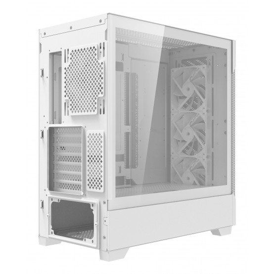 Carcasa XPG Starker Air BTF White CAXPSTARKAIRBTFWH