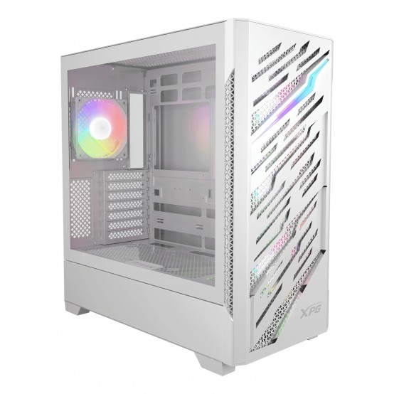 Carcasa XPG Starker Air BTF White CAXPSTARKAIRBTFWH