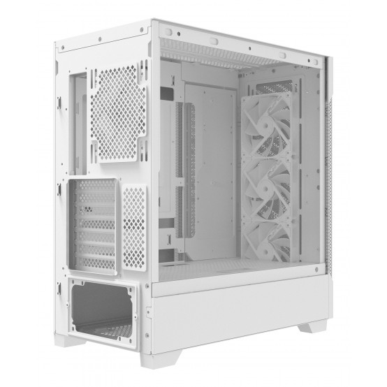 Carcasa XPG Starker Air BTF White CAXPSTARKAIRBTFWH