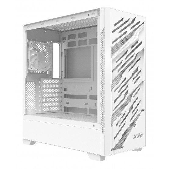 Carcasa XPG Starker Air BTF White CAXPSTARKAIRBTFWH