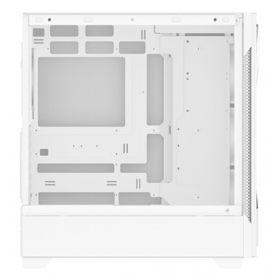 Carcasa XPG Starker Air BTF White CAXPSTARKAIRBTFWH