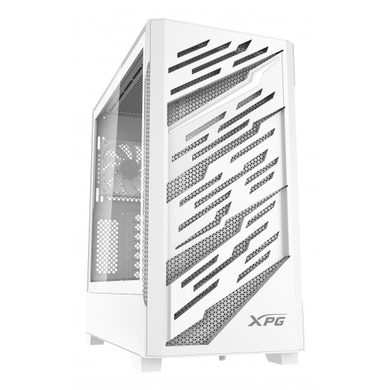 Carcasa XPG Starker Air BTF White CAXPSTARKAIRBTFWH