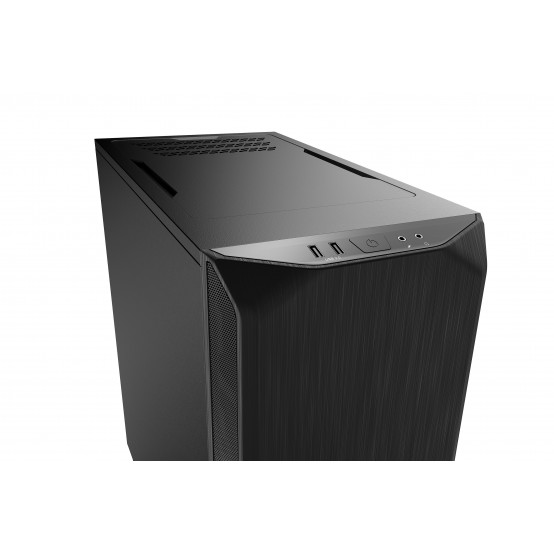 Carcasa be quiet! Pure Base 500 BG034