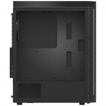 Carcasa XPG Air Plus Black CAXPVALAIRPLUSBK