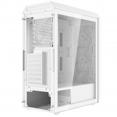 Carcasa XPG Air Plus White CAXPVALAIRPLUSWH 2