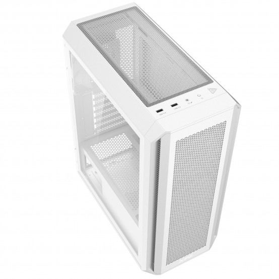 Carcasa XPG Air Plus White CAXPVALAIRPLUSWH
