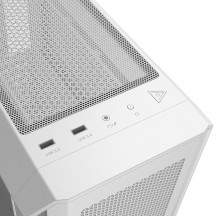 Carcasa XPG Air Plus White CAXPVALAIRPLUSWH