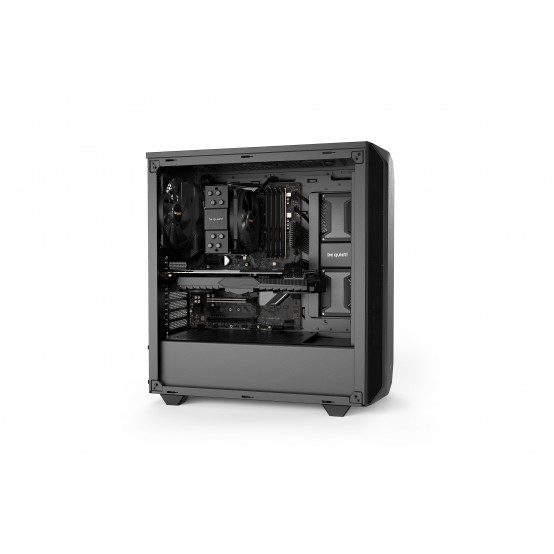 Carcasa be quiet! Pure Base 500 BG034