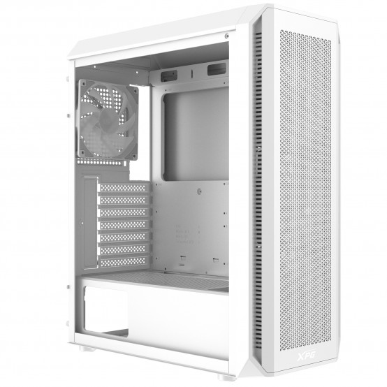 Carcasa XPG Air Plus White CAXPVALAIRPLUSWH