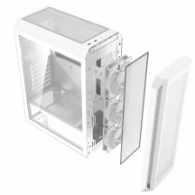 Carcasa XPG Air Plus White CAXPVALAIRPLUSWH
