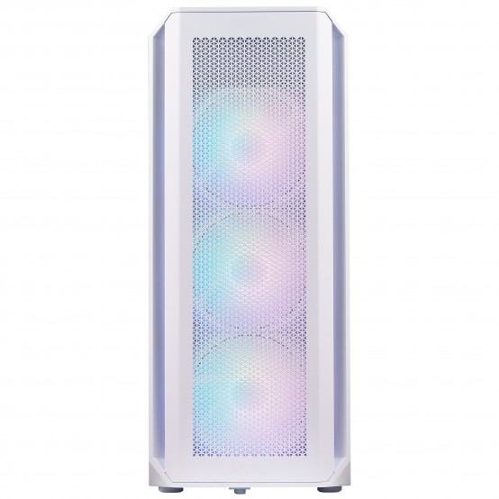 Carcasa XPG Air Plus White CAXPVALAIRPLUSWH