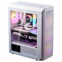 Carcasa XPG Air Plus White CAXPVALAIRPLUSWH