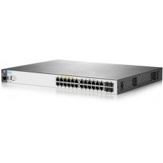 Switch HP 2530-24G-PoE+ Switch J9773A