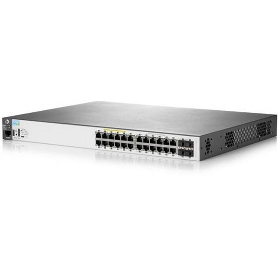Switch HP 2530-24G-PoE+ Switch J9773A