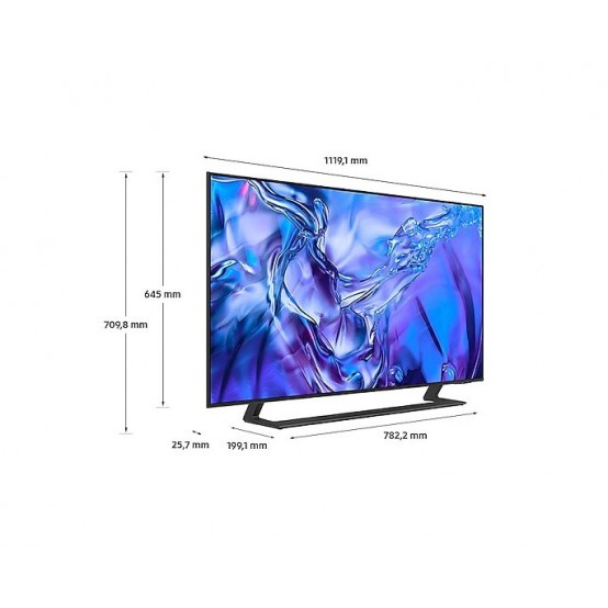 Televizor Samsung  UE43DU8572UXXH