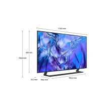 Televizor Samsung  UE43DU8572UXXH