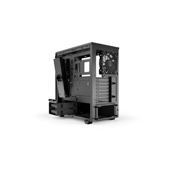 Carcasa be quiet! Pure Base 500 Window BGW34