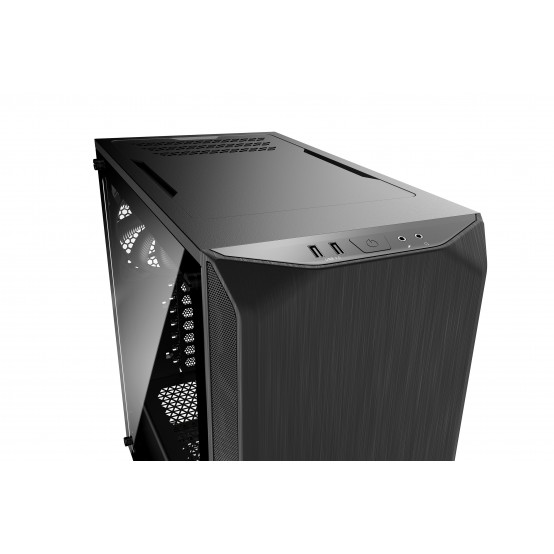 Carcasa be quiet! Pure Base 500 Window BGW34