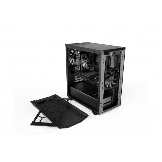 Carcasa be quiet! Pure Base 500 Window BGW34