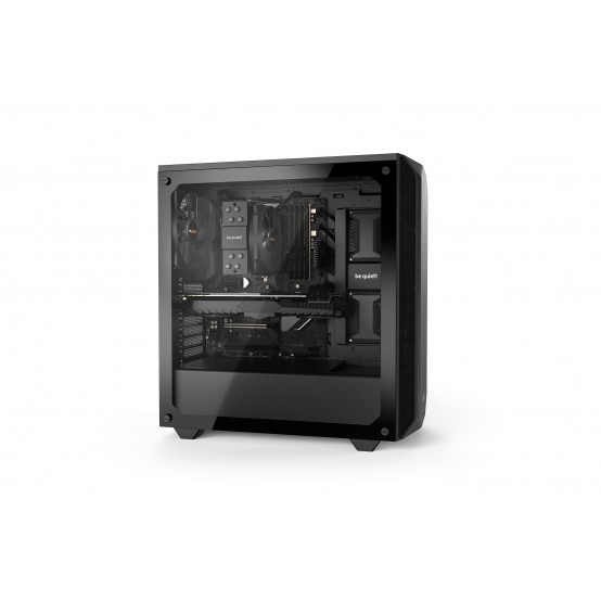 Carcasa be quiet! Pure Base 500 Window BGW34