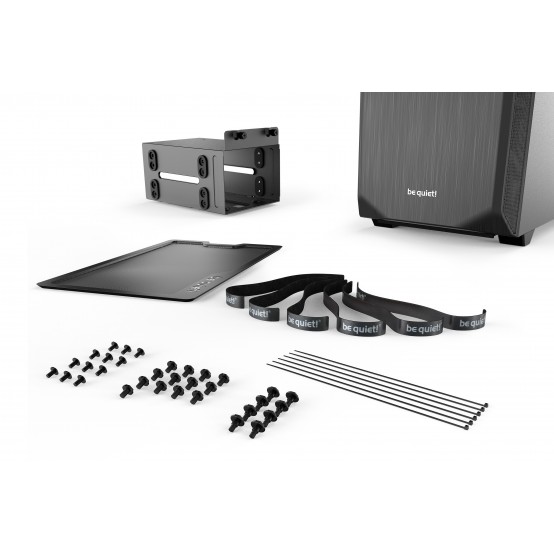 Carcasa be quiet! Pure Base 500 Window BGW34