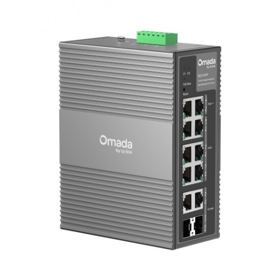 Switch TP-Link  IES210GPP