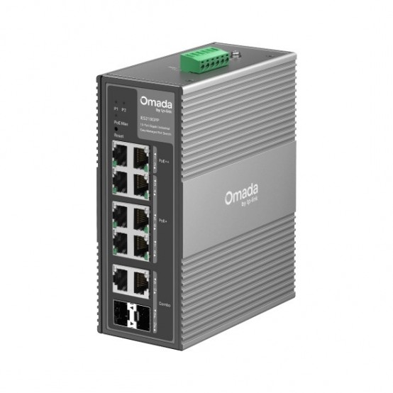Switch TP-Link  IES210GPP