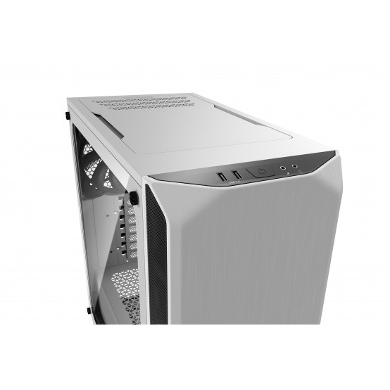 Carcasa be quiet! Pure Base 500 Window BGW35