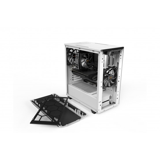 Carcasa be quiet! Pure Base 500 Window BGW35