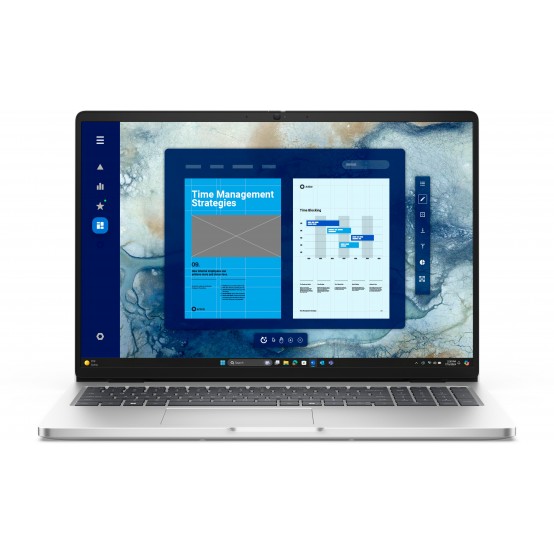 Laptop Dell Pro 16 PC16250 BTO002_PC16250_EMEA