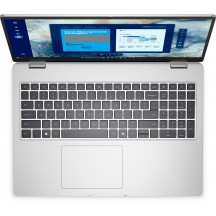 Laptop Dell Pro 16 PC16250 BTO002_PC16250_EMEA