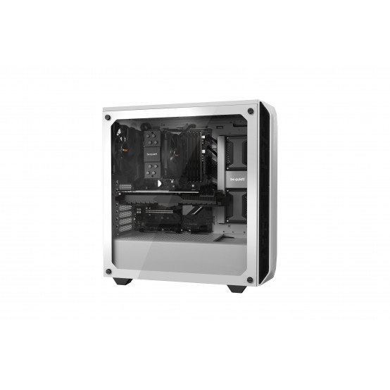 Carcasa be quiet! Pure Base 500 Window BGW35