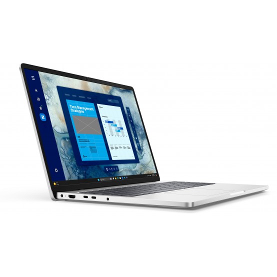 Laptop Dell Pro 16 PC16250 BTO105_PC16250_EMEA