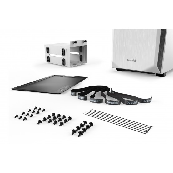 Carcasa be quiet! Pure Base 500 Window BGW35