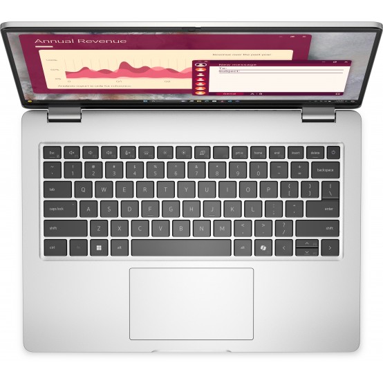 Laptop Dell Pro 14 PC14250 BTO107_PC14250_EMEA