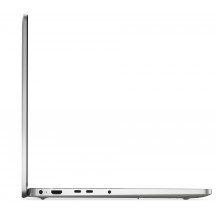 Laptop Dell Pro 16 PC16250 BTO108_PC16250_EMEA