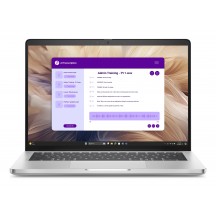 Laptop Dell Pro 14 Plus PB14250 BTO216_PB14250_EMEA
