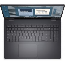 Laptop Dell Pro 16 PC16255 BTO507_PC16255_EMEA