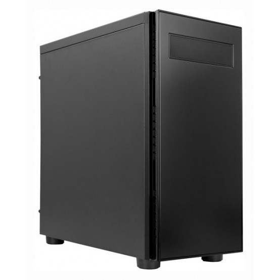 Carcasa ChiefTec AL-02B-OP