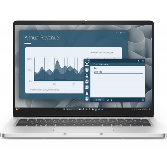 Laptop Dell Pro 14 PC14255 BTO603_PC14255_EMEA