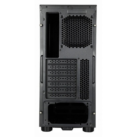 Carcasa ChiefTec AL-02B-OP