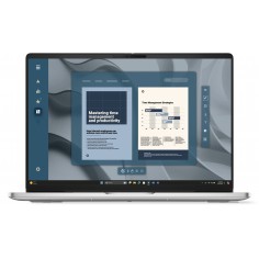Laptop Dell Pro 16 PC16255 BTO603_PC16255_EMEA